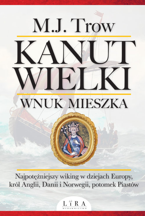Image of Kanut Wielki Wnuk Mieszka