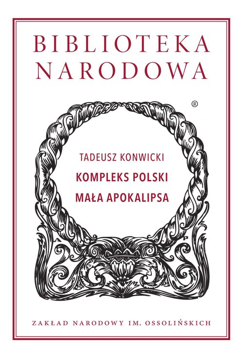 Image of Kompleks Polski Mała Apokalipsa