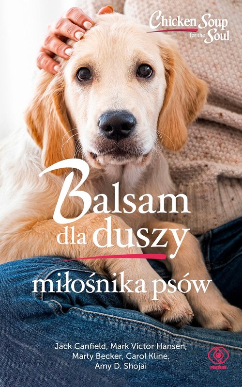 Image of Balsam dla duszy miłośnika psów