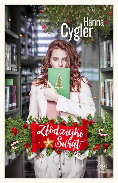 Image of Złodziejki Świąt