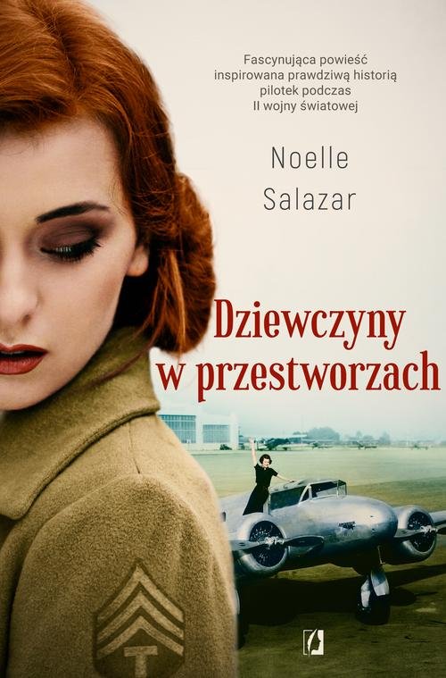 Image of Dziewczyny w przestworzach