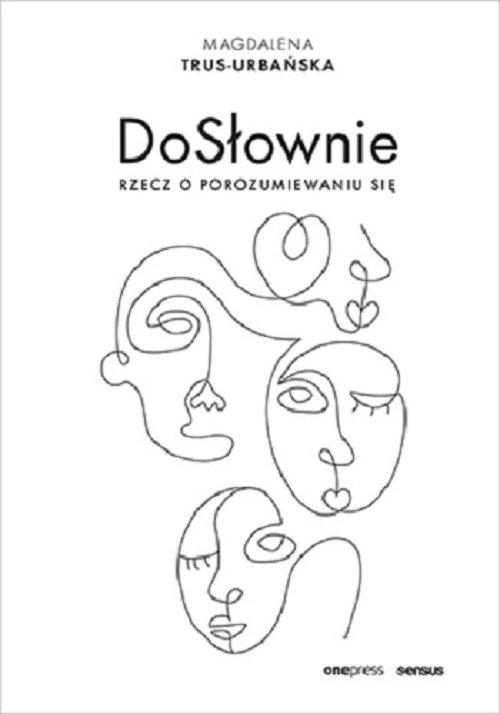 Image of DoSłownie Rzecz o porozumiewaniu się