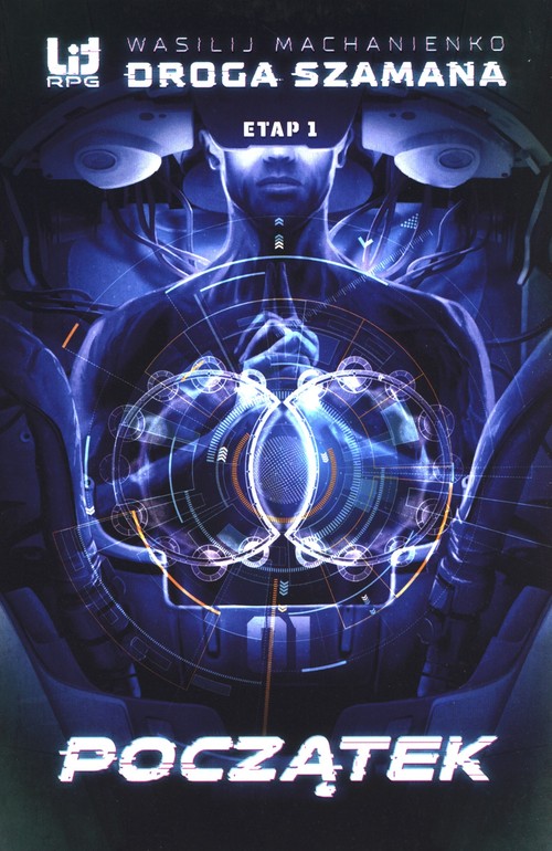 Image of Droga Szamana Etap pierwszy Początek