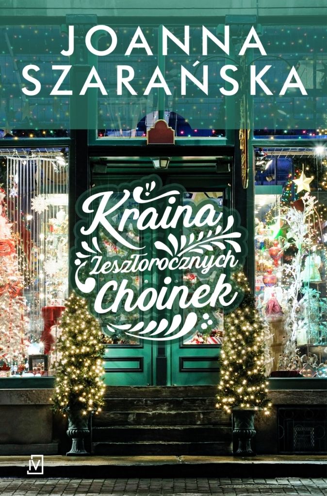 Image of Kraina Zeszłorocznych Choinek