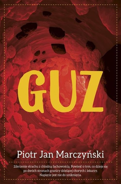 Image of Guz