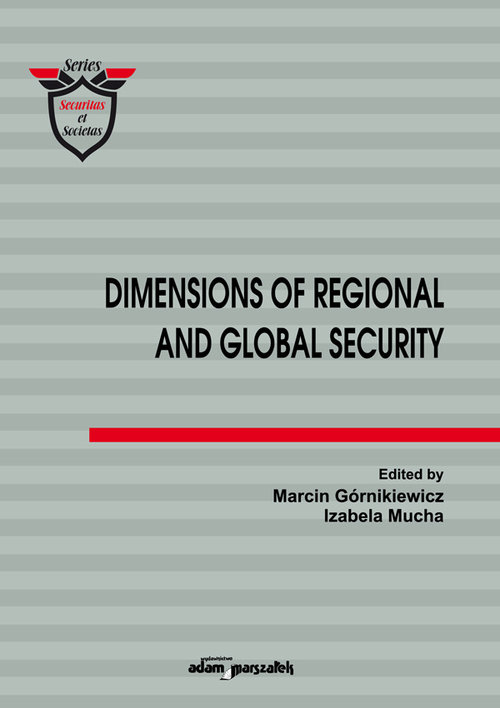 Image of Dimensions of Regional and Global Security