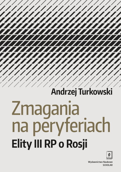 Image of Zmagania na peryferiach Elity III RP o Rosji