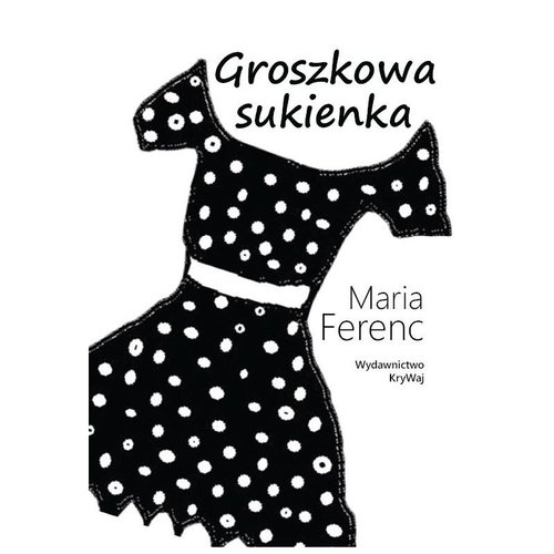 Image of Groszkowa sukienka