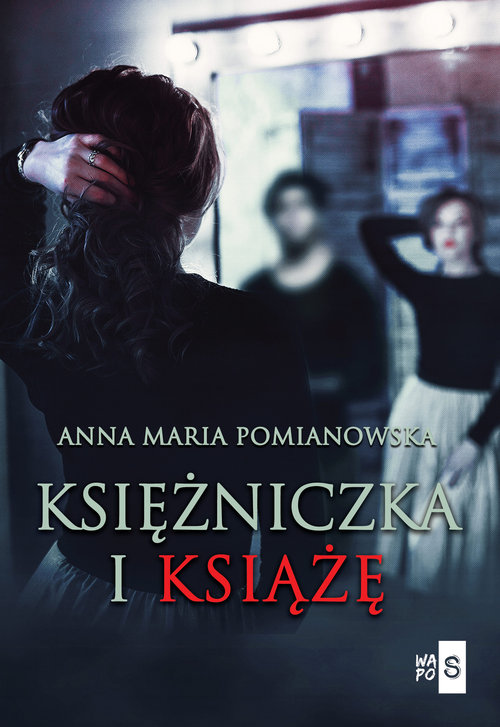 Image of Księżniczka i książę