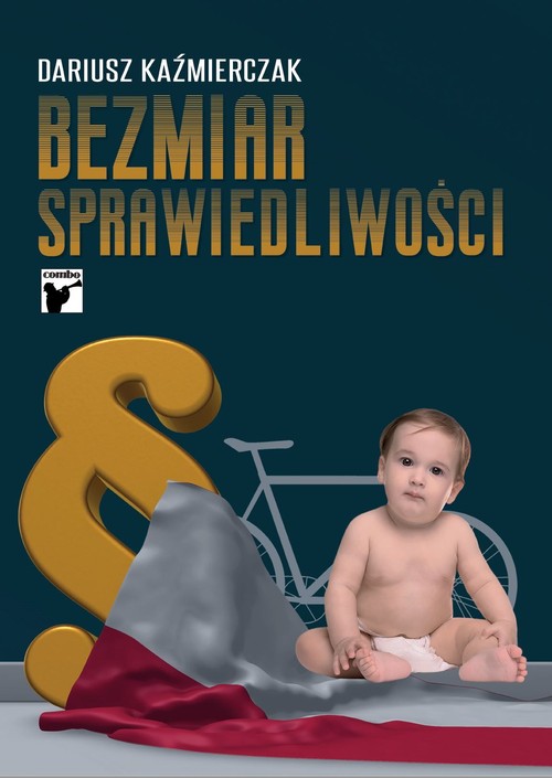Image of Bezmiar sprawiedliwości