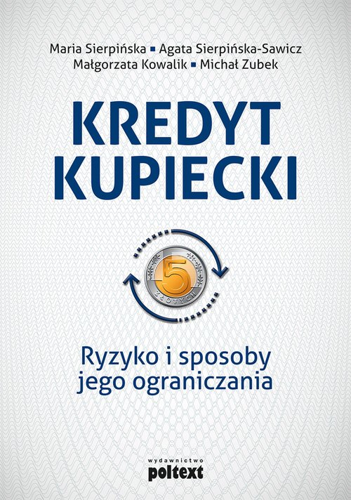 Image of Kredyt kupiecki Ryzyko i sposoby jego ograniczania