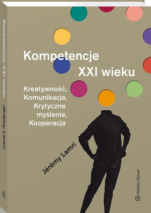 Image of Kompetencje XXI wieku
