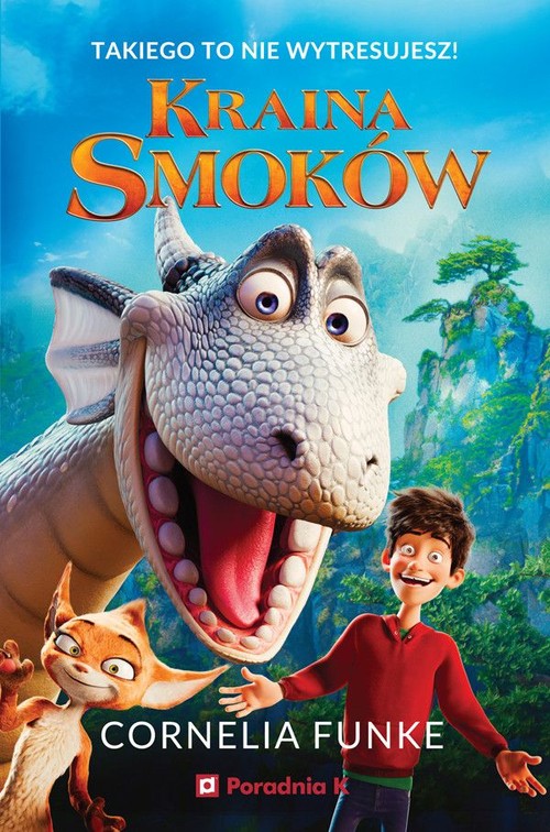 Image of Kraina smoków