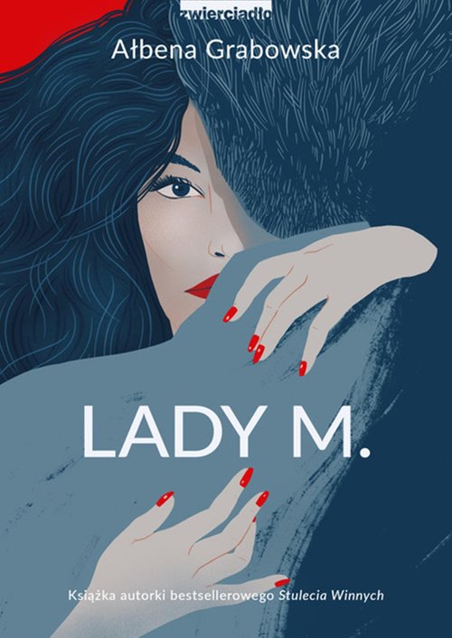 Image of Lady M.