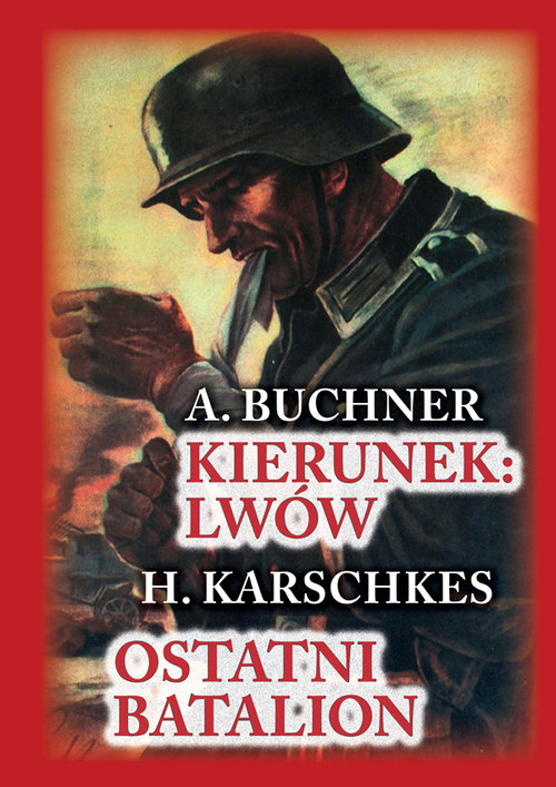 Image of Kierunek Lwów Ostatni bastion