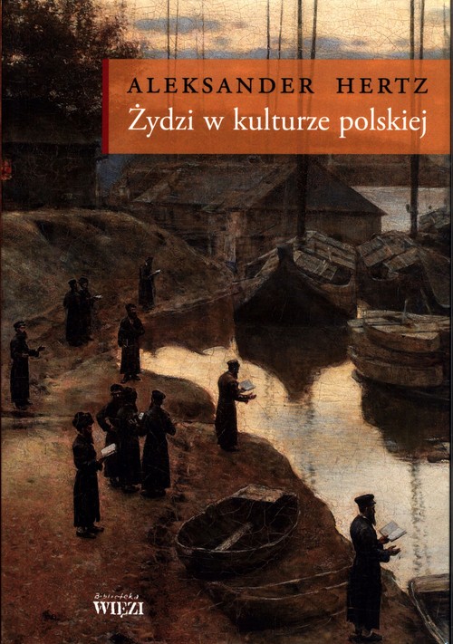 Image of Żydzi w kulturze polskiej