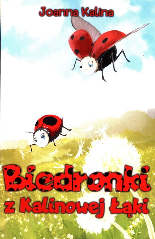 Image of Biedronki z Kalinowej Łąki