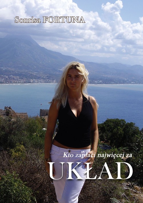 Image of Przyciąganie Układ