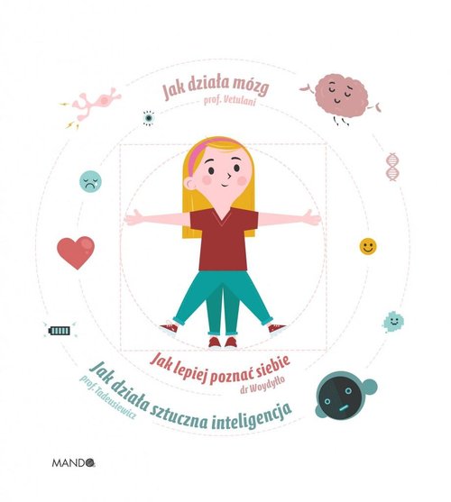 Image of Alicja w krainie przyszłości / Sen Alicji / Uczucia Alicji Pakiet