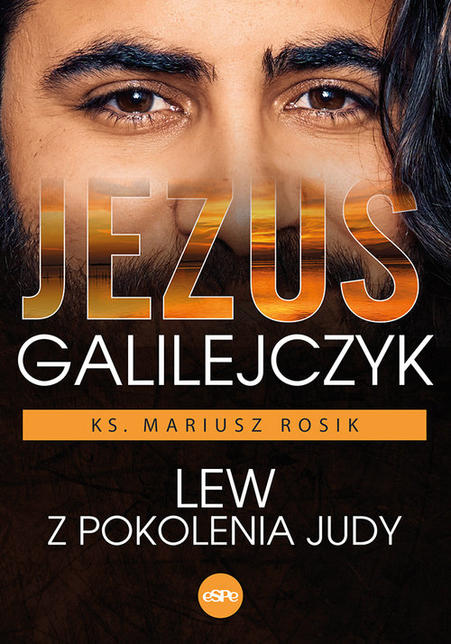 Image of Jezus Galilejczyk Lew z pokolenia Judy