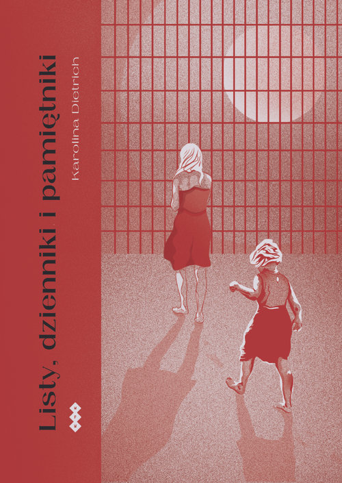 Image of Listy, dzienniki i pamiętniki