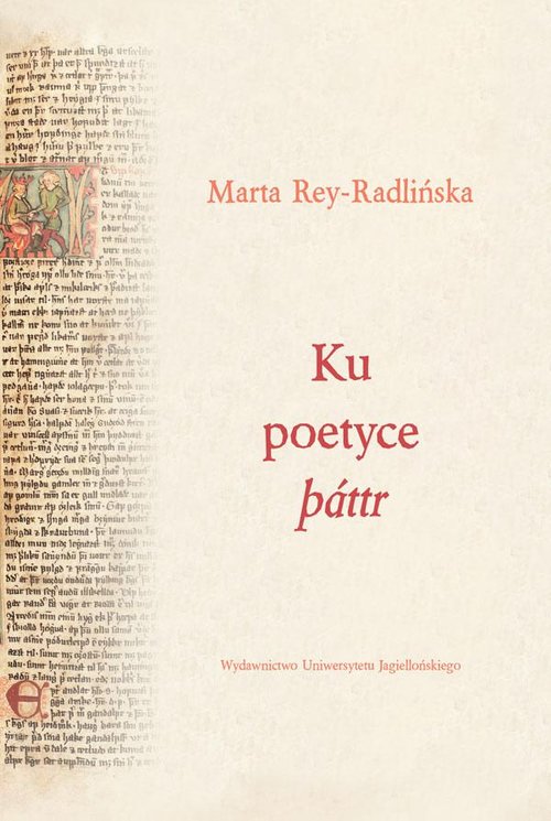 Image of Ku poetyce pattr