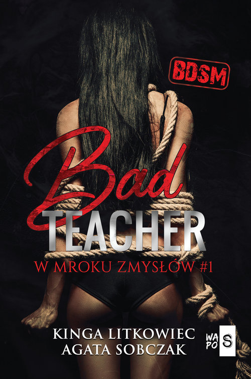 Image of Bad Teacher W mroku zmysłów #1