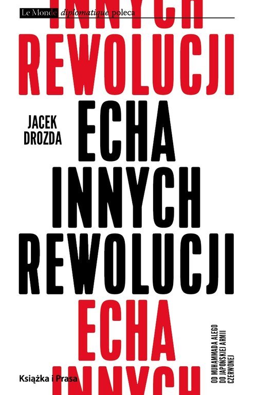 Image of Echa innych rewolucji