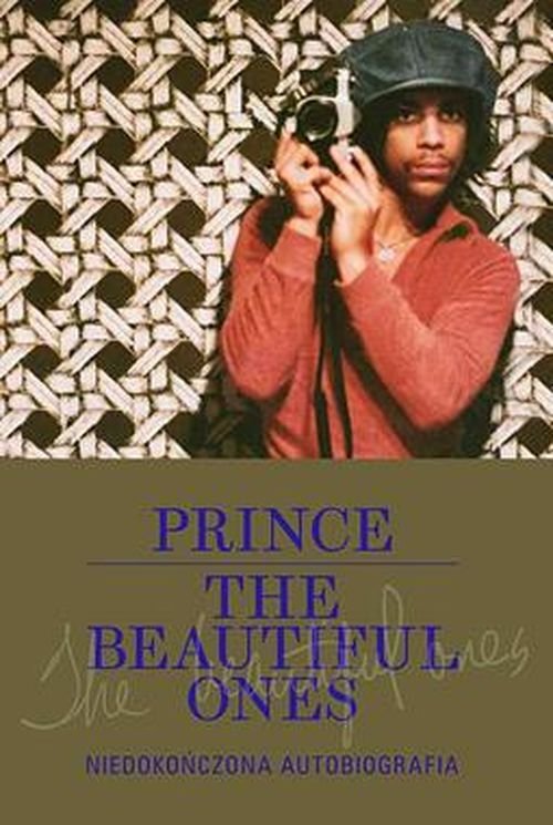 Image of Prince The Beautiful Ones