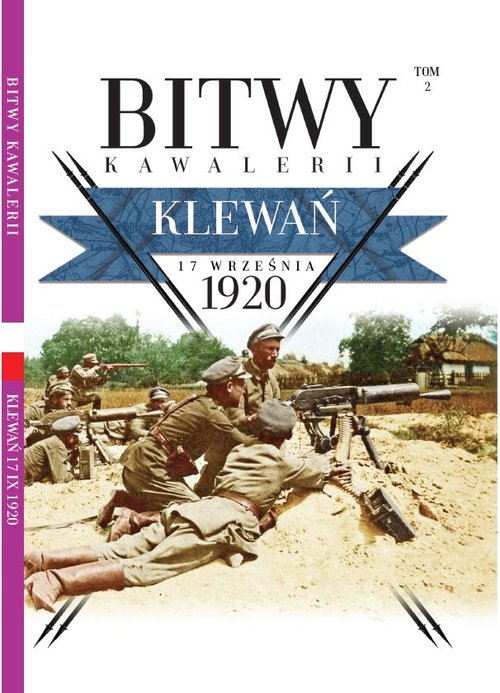 Image of Bitwy Kawalerii nr 2 Klewań
