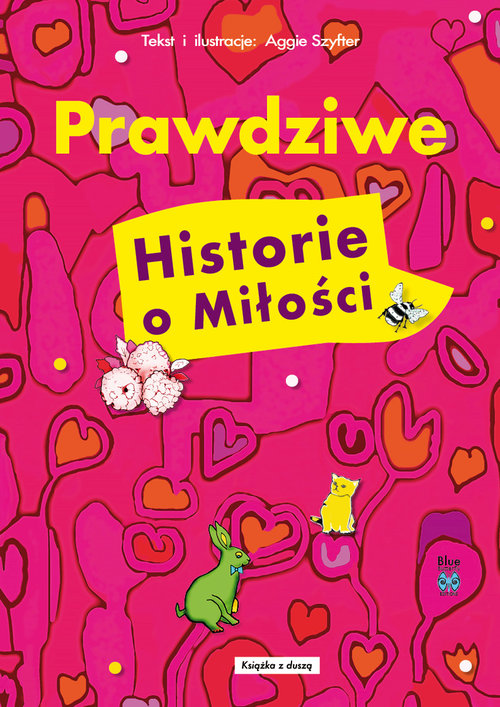 Image of Prawdziwe historie o miłości
