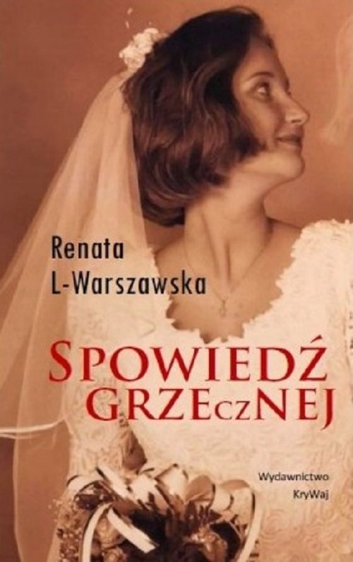 Image of Spowiedź grzecznej