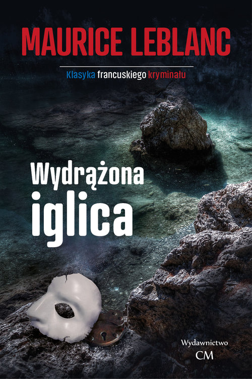 Image of Wydrążona iglica