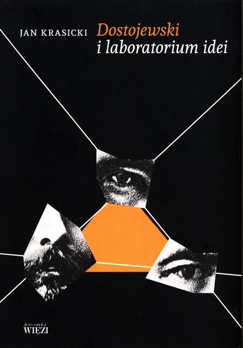 Image of Dostojewski i laboratorium idei