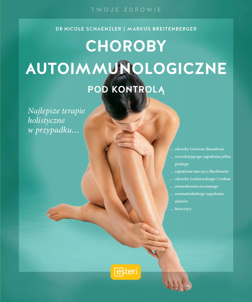 Image of Choroby autoimmunologiczne pod kontrolą