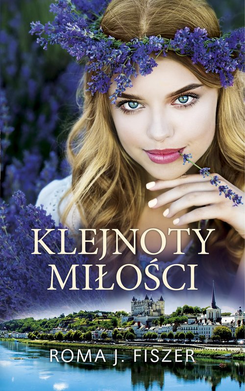 Image of Klejnoty miłości
