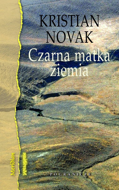 Image of Czarna matka ziemia