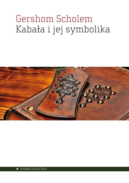 Image of Kabała i jej symbolika