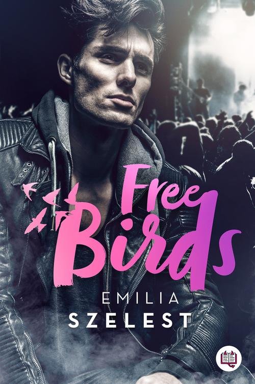 Image of Free Birds
