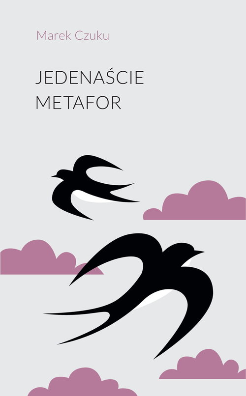 Image of Jedenaście metafor