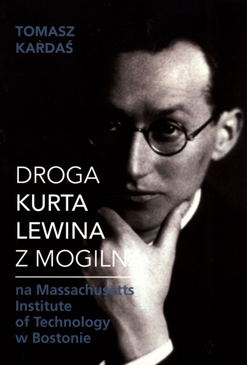 Image of Droga Kurta Lewina z Mogilna