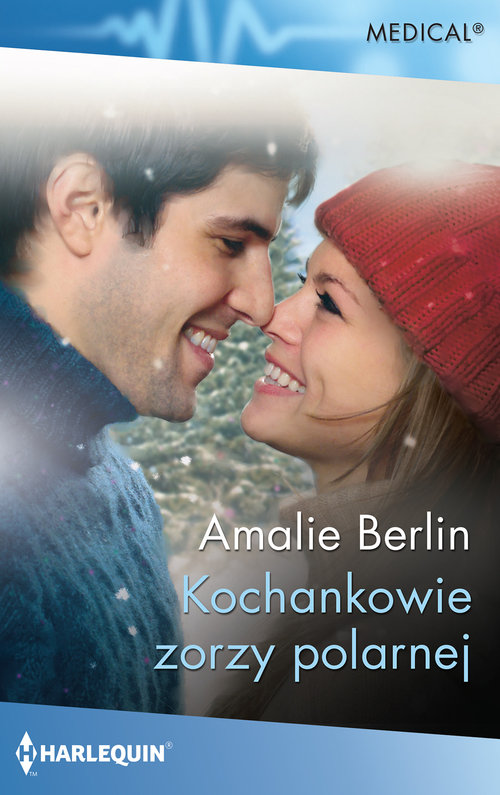 Image of Kochankowie zorzy polarnej