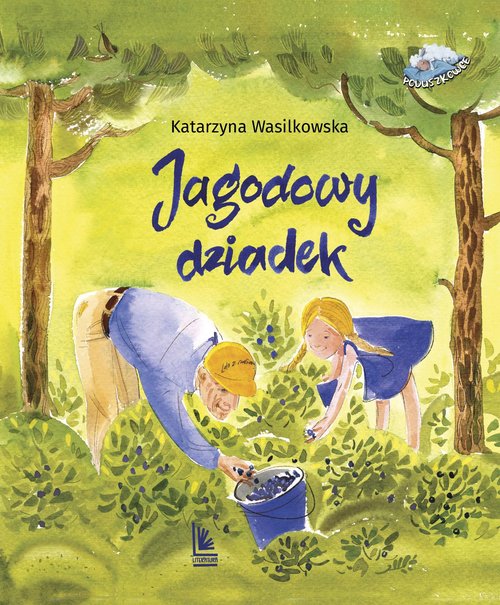 Image of Jagodowy dziadek
