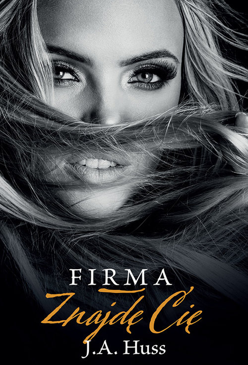 Image of Znajdę Cię