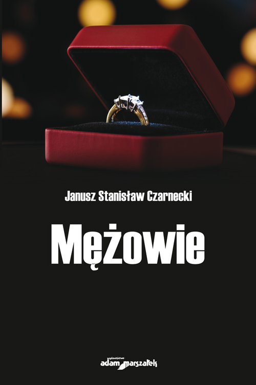 Image of Mężowie