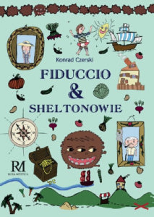 Image of Fiduccio i Sheltonowie