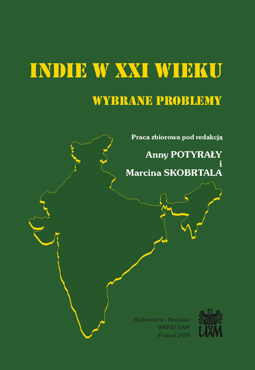 Image of Indie w XXI wieku Wybrane problemy