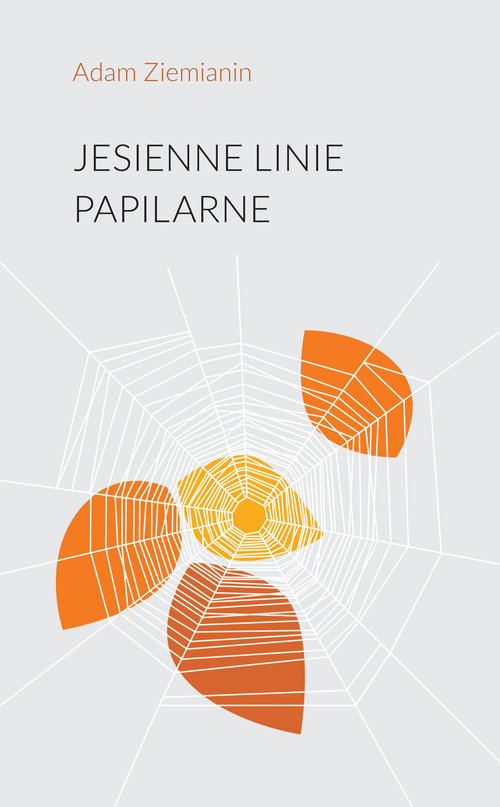 Image of Jesienne linie papilarne