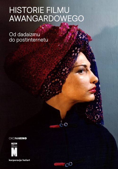 Image of Historie filmu awangardowego Od dadaizmu do postinternetu