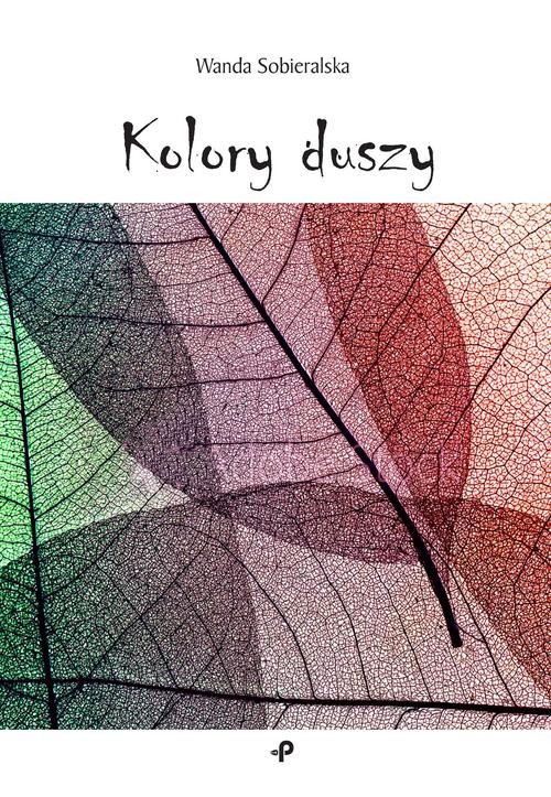 Image of Kolory duszy